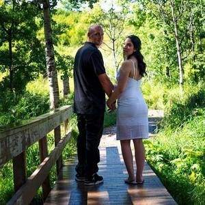 Meet your Posher, Sasha